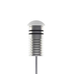Zefiro recessed spotlight